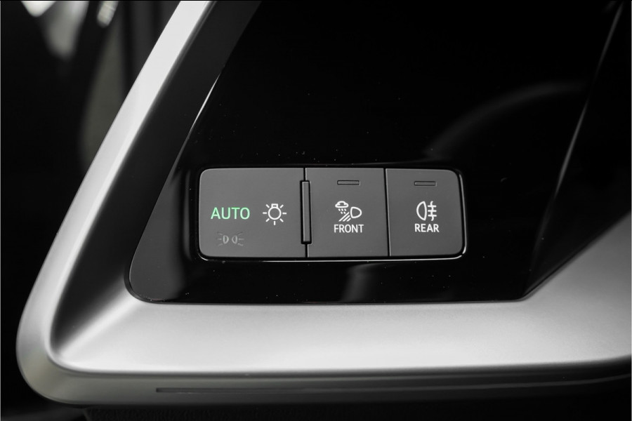 Audi A3 Sportback 40 TFSI e S-Line ACC Matrix LED B&O Ambiente Trekhaak 18"