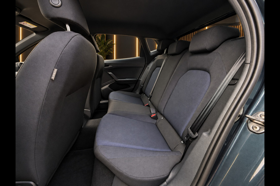 Seat Ibiza 1.0 EcoTSI FR Business Intense Carplay_Led_ACC_Navi