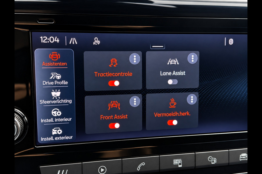 Seat Ibiza 1.0 EcoTSI FR Business Intense Carplay_Led_ACC_Navi