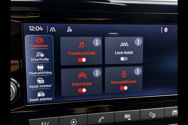 Seat Ibiza 1.0 EcoTSI FR Business Intense Carplay_Led_ACC_Navi