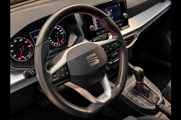 Seat Ibiza 1.0 EcoTSI FR Business Intense Carplay_Led_ACC_Navi
