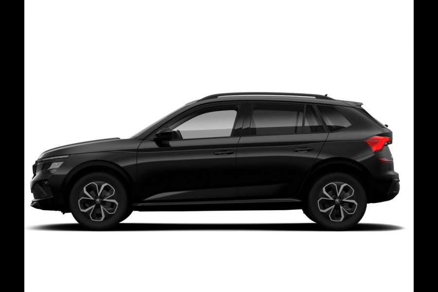 Škoda Kamiq 1.0 TSI Edition 115 pk 7 versn. DSG | Travel Assist | Winter Plus Pakket & Charging | Black Pakket