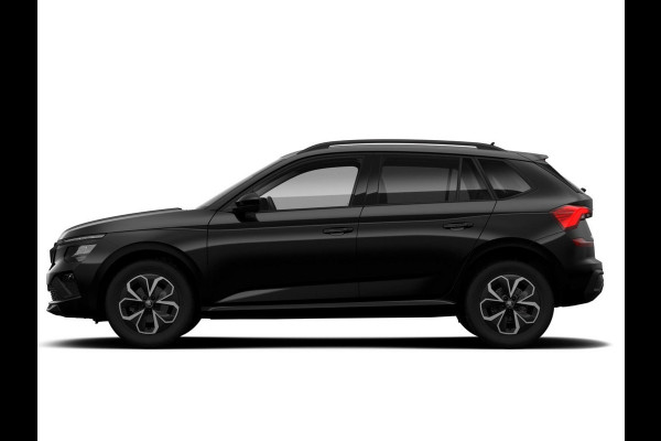 Škoda Kamiq 1.0 TSI Edition 115 pk 7 versn. DSG | Travel Assist | Winter Plus Pakket & Charging | Black Pakket