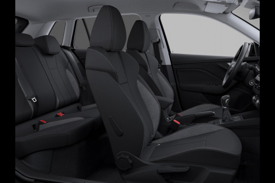 Škoda Kamiq 1.0 TSI Edition 115 pk 7 versn. DSG | Travel Assist | Winter Plus Pakket & Charging | Black Pakket