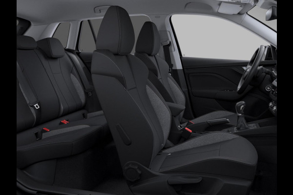 Škoda Kamiq 1.0 TSI Edition 115 pk 7 versn. DSG | Travel Assist | Winter Plus Pakket & Charging | Black Pakket
