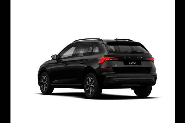 Škoda Kamiq 1.0 TSI Edition 115 pk 7 versn. DSG | Travel Assist | Winter Plus Pakket & Charging | Black Pakket