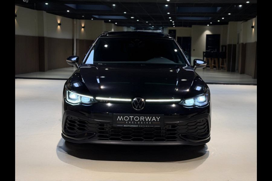 Volkswagen Golf 2.0 TSI GTI| 45 JAHRE CLUBSPORT|Nürburgring|Pano|Matrix|Keyless|Blindspot