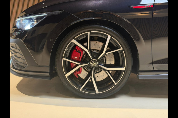 Volkswagen Golf 2.0 TSI GTI| 45 JAHRE CLUBSPORT|Nürburgring|Pano|Matrix|Keyless|Blindspot