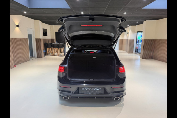 Volkswagen Golf 2.0 TSI GTI| 45 JAHRE CLUBSPORT|Nürburgring|Pano|Matrix|Keyless|Blindspot