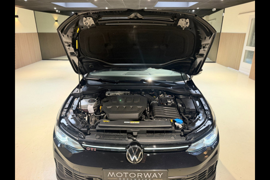 Volkswagen Golf 2.0 TSI GTI| 45 JAHRE CLUBSPORT|Nürburgring|Pano|Matrix|Keyless|Blindspot