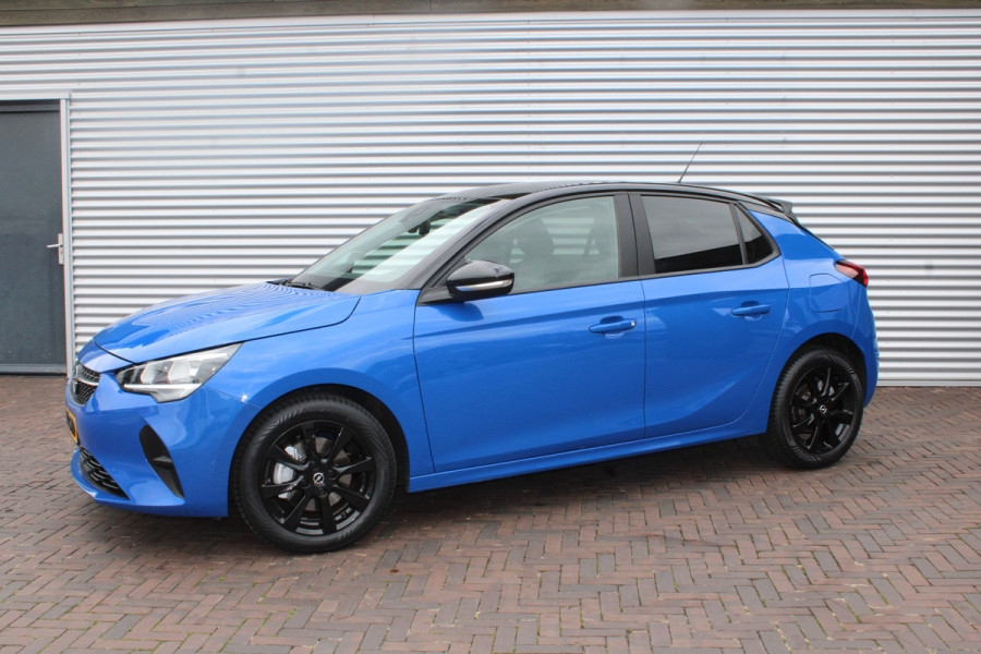 Opel Corsa 1.2 Edition