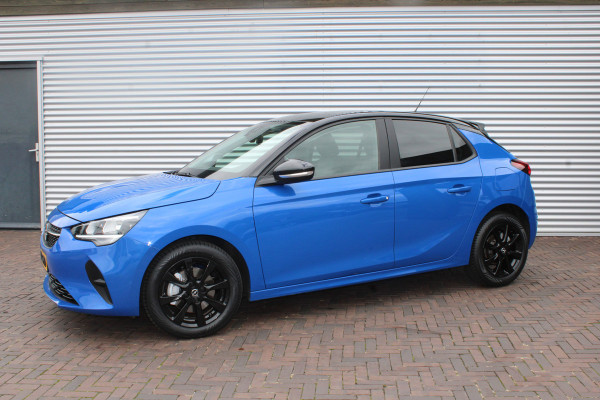 Opel Corsa 1.2 Edition