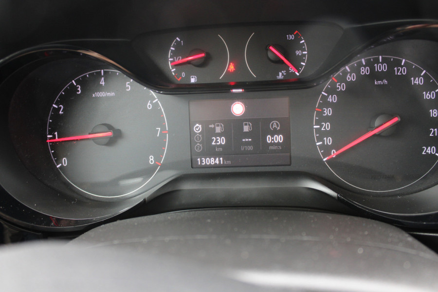 Opel Corsa 1.2 Edition
