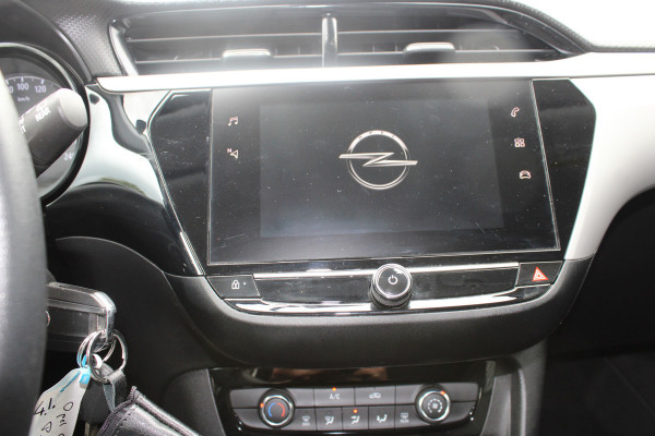 Opel Corsa 1.2 Edition