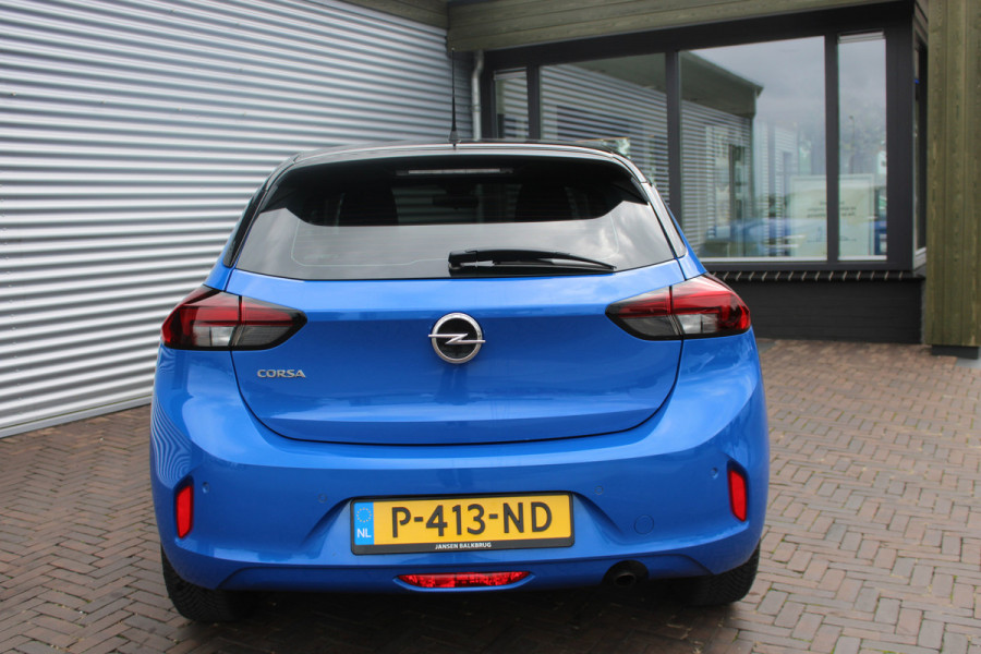 Opel Corsa 1.2 Edition