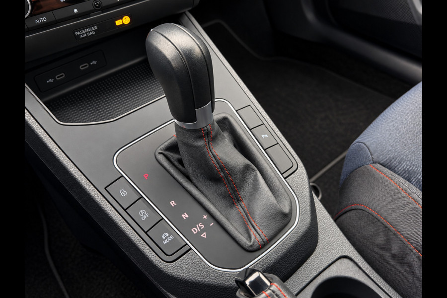 Seat Ibiza 1.0 EcoTSI FR Business Intense Carplay_Led_ACC_Navi