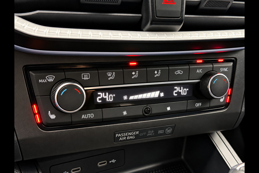 Seat Ibiza 1.0 EcoTSI FR Business Intense Carplay_Led_ACC_Navi