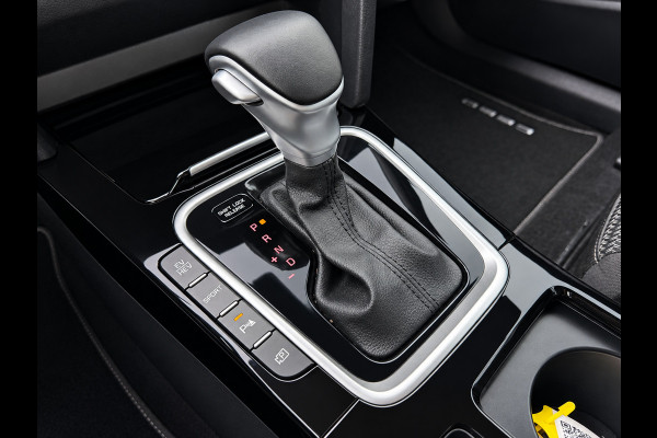 Kia Ceed Sportswagon 1.6 GDI PHEV DynamicPlusLine Camera_Carplay_Nette auto