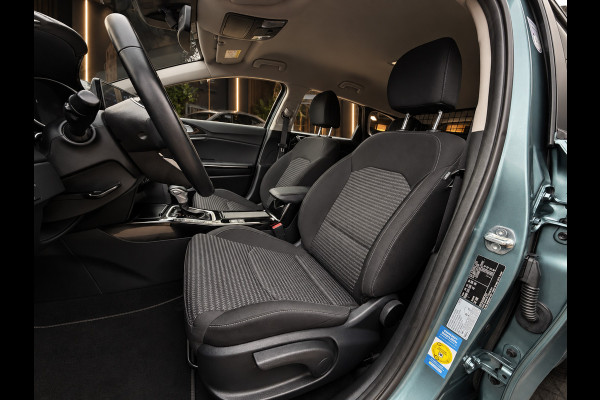 Kia Ceed Sportswagon 1.6 GDI PHEV DynamicPlusLine Camera_Carplay_Nette auto