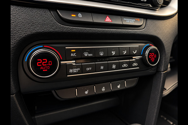 Kia Ceed Sportswagon 1.6 GDI PHEV DynamicPlusLine Camera_Carplay_Nette auto