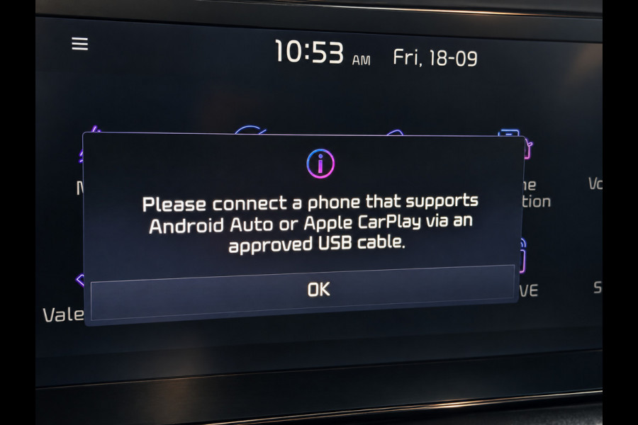 Kia Ceed Sportswagon 1.6 GDI PHEV DynamicPlusLine Camera_Carplay_Nette auto