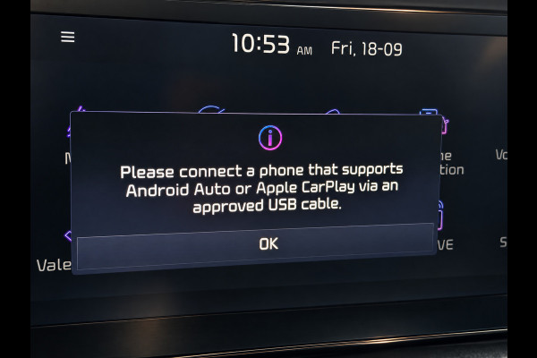 Kia Ceed Sportswagon 1.6 GDI PHEV DynamicPlusLine Camera_Carplay_Nette auto