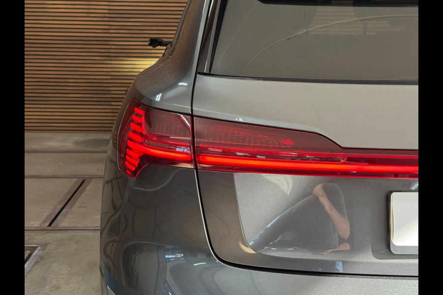 Audi e-tron 55 quattro S-line edition 95 kWh | 408PK | Pano | Trekhaak | 360 | Ambient+ |MMI+ | HuD |Tour Pakket | Luchtvering