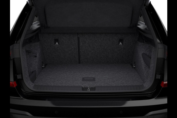 Škoda Kamiq 1.0 TSI Monte Carlo 115 pk 7 versn. DSG | Travel Assist Plus | Navigatie Pakket | Winter Premium & Charging | Trekhaak | Variabele Bagageruimtevloer Ruimtebesparend | Velgen: 18" lichtmetalen velgen Ursa Monte Carlo, zwart