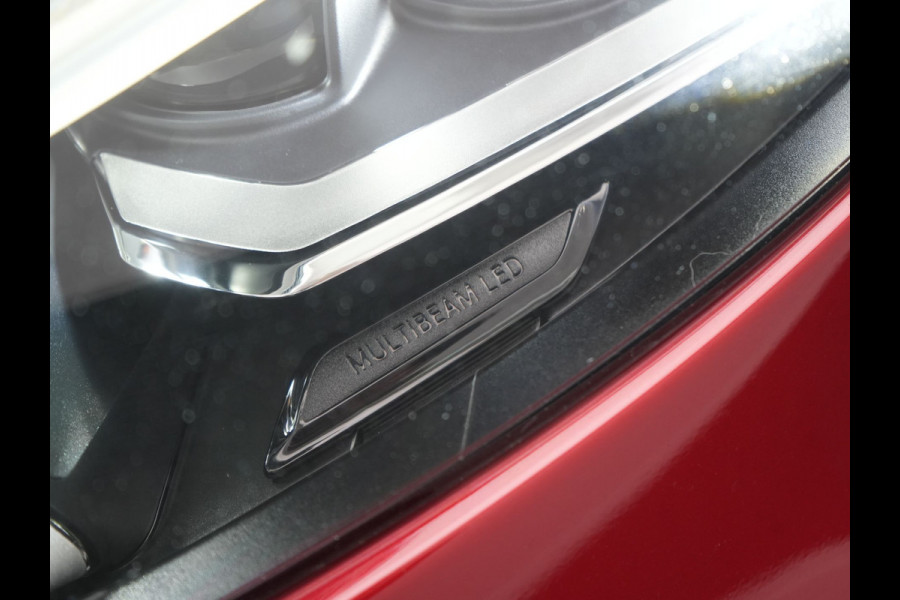 Mercedes-Benz A-Klasse 250 e Premium PHEV 218pk Dealer O.H | Trekhaak Af Fabriek | Panodak | Adaptive Cruise | Multibeam LED | Burmester Audio | 360 Camera | Lederen Sportstoelen Massage & Memory | Keyless | Stuur & Stoelverwarming | Apple Carplay |  Navigatie | Virtual | DAB | 18"L.M | Plug In Hybrid |