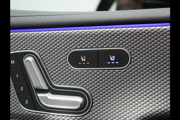 Mercedes-Benz A-Klasse 250 e Premium PHEV 218pk Dealer O.H | Trekhaak Af Fabriek | Panodak | Adaptive Cruise | Multibeam LED | Burmester Audio | 360 Camera | Lederen Sportstoelen Massage & Memory | Keyless | Stuur & Stoelverwarming | Apple Carplay |  Navigatie | Virtual | DAB | 18"L.M | Plug In Hybrid |