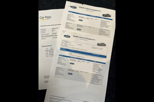Ford Mustang V8 Shelby GT 500 Replica | 450pk | Brembo | EU Auto | ACC | Stoelventilatie | Ex BPM | Prijs incl. Bpm 53850,= | 10-traps Automaat | RVS Sportuitlaat | Fighter Jet Grey |