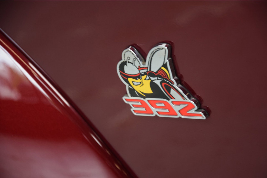 Dodge CHALLENGER R/T SCAT PACK 6.4 ltr V8 492PK