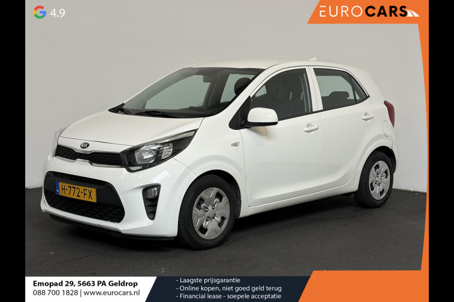 Kia Picanto 1.0 MPi ComfortPlusLine Apple Carplay/Android Auto Camera Airco