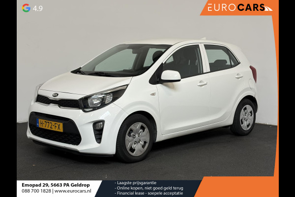 Kia Picanto 1.0 MPi ComfortPlusLine Apple Carplay/Android Auto Camera Airco
