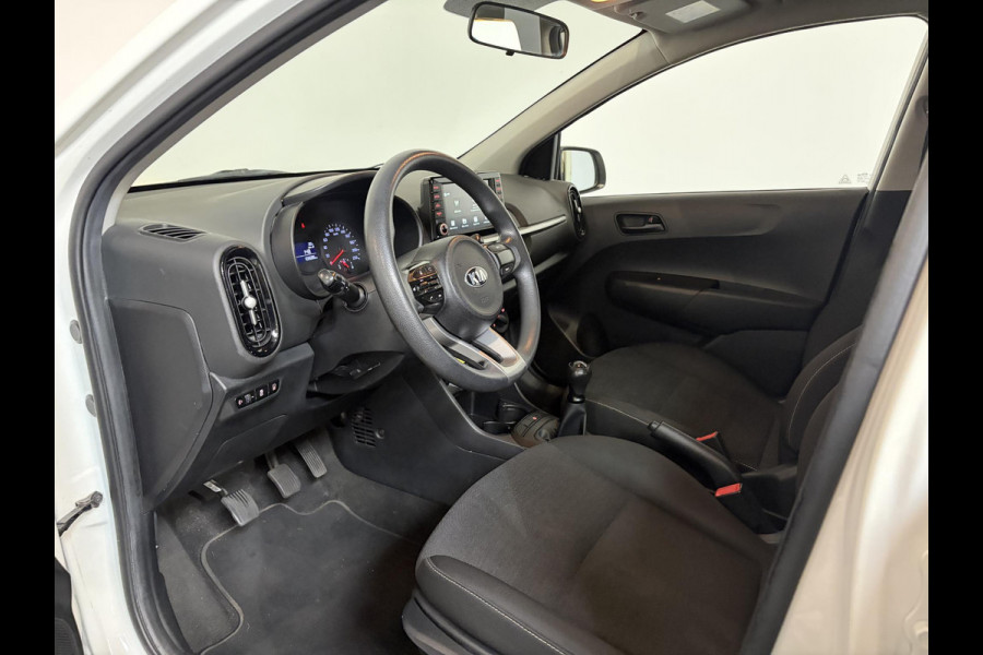 Kia Picanto 1.0 MPi ComfortPlusLine Apple Carplay/Android Auto Camera Airco