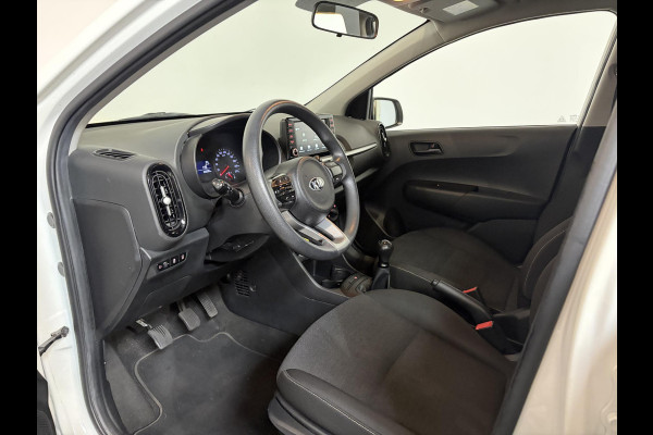 Kia Picanto 1.0 MPi ComfortPlusLine Apple Carplay/Android Auto Camera Airco