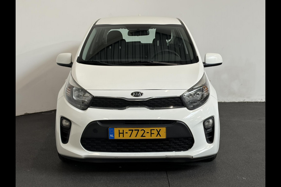 Kia Picanto 1.0 MPi ComfortPlusLine Apple Carplay/Android Auto Camera Airco