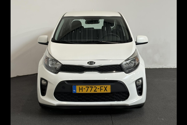 Kia Picanto 1.0 MPi ComfortPlusLine Apple Carplay/Android Auto Camera Airco