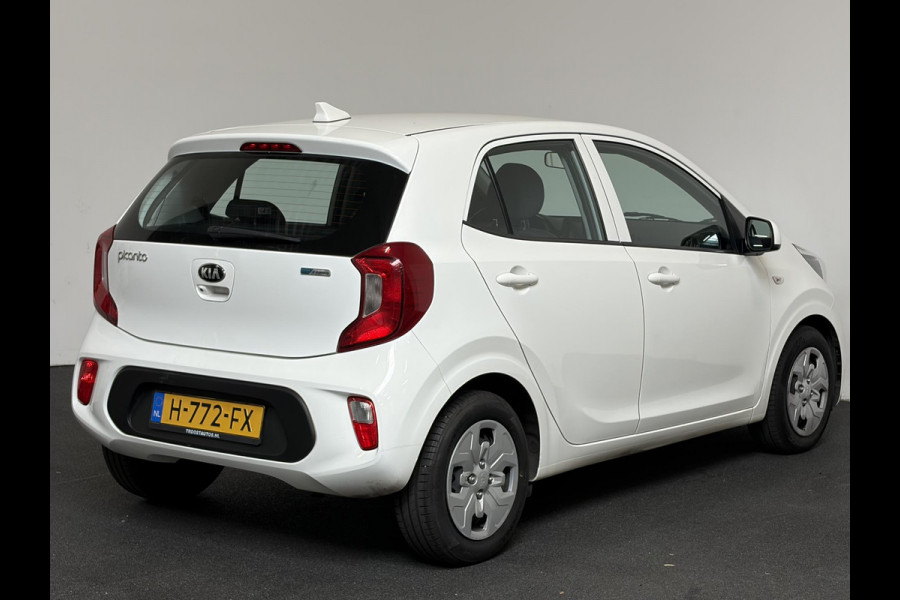 Kia Picanto 1.0 MPi ComfortPlusLine Apple Carplay/Android Auto Camera Airco
