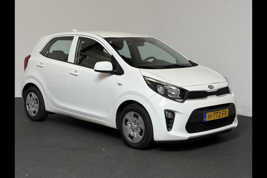 Kia Picanto 1.0 MPi ComfortPlusLine Apple Carplay/Android Auto Camera Airco