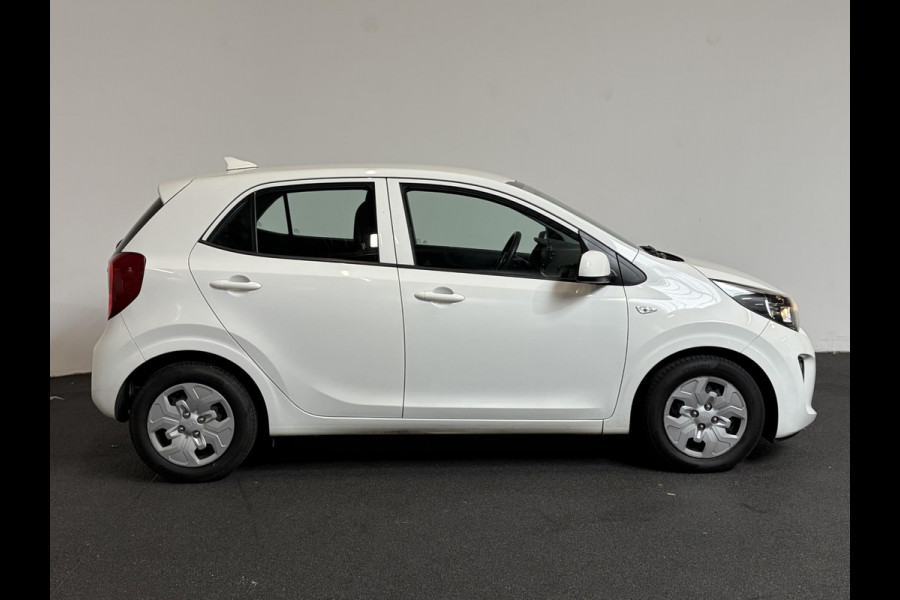 Kia Picanto 1.0 MPi ComfortPlusLine Apple Carplay/Android Auto Camera Airco