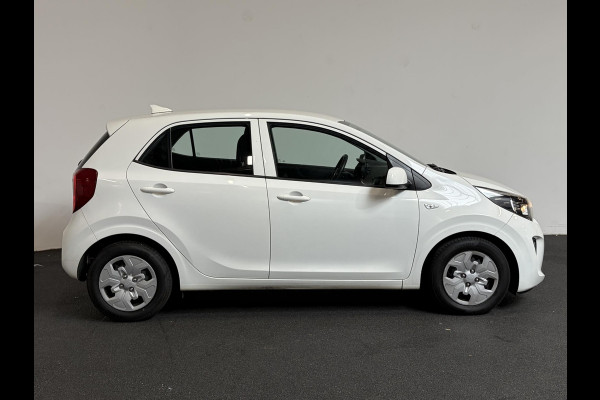 Kia Picanto 1.0 MPi ComfortPlusLine Apple Carplay/Android Auto Camera Airco