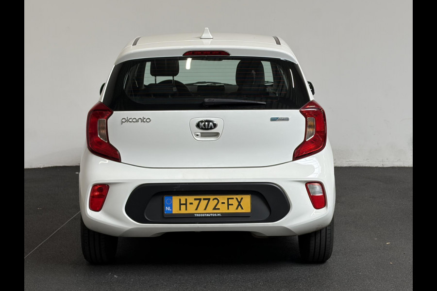 Kia Picanto 1.0 MPi ComfortPlusLine Apple Carplay/Android Auto Camera Airco
