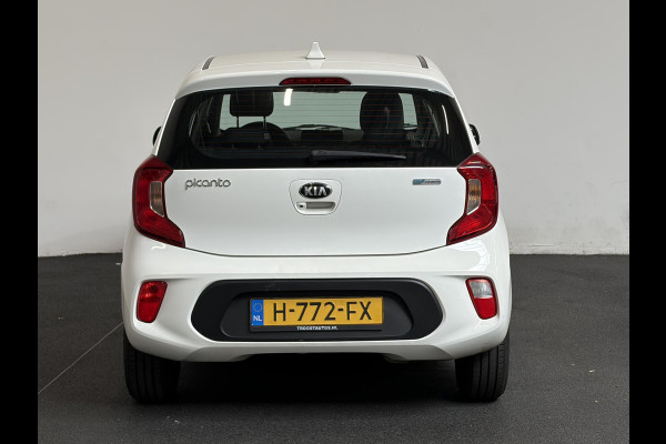 Kia Picanto 1.0 MPi ComfortPlusLine Apple Carplay/Android Auto Camera Airco