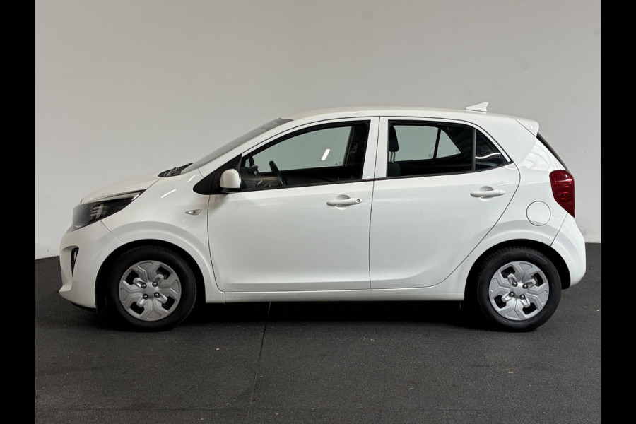 Kia Picanto 1.0 MPi ComfortPlusLine Apple Carplay/Android Auto Camera Airco