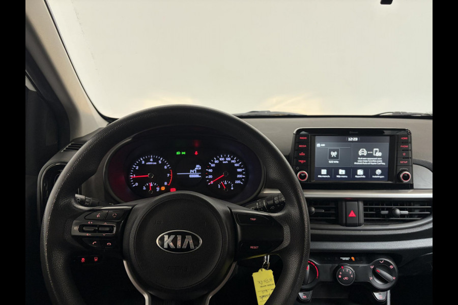 Kia Picanto 1.0 MPi ComfortPlusLine Apple Carplay/Android Auto Camera Airco