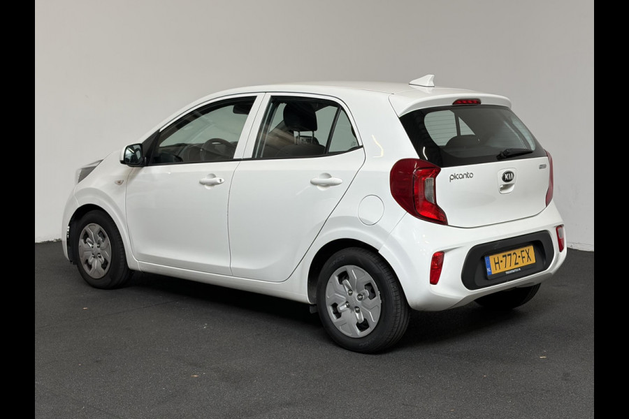 Kia Picanto 1.0 MPi ComfortPlusLine Apple Carplay/Android Auto Camera Airco