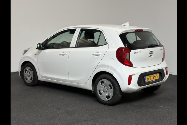 Kia Picanto 1.0 MPi ComfortPlusLine Apple Carplay/Android Auto Camera Airco