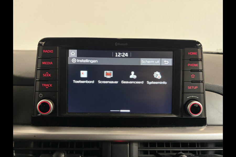 Kia Picanto 1.0 MPi ComfortPlusLine Apple Carplay/Android Auto Camera Airco