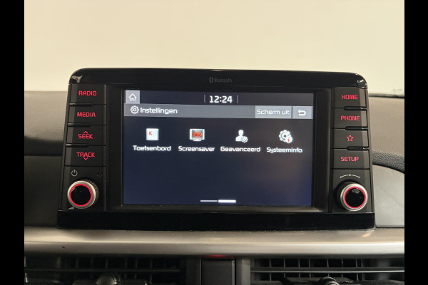 Kia Picanto 1.0 MPi ComfortPlusLine Apple Carplay/Android Auto Camera Airco